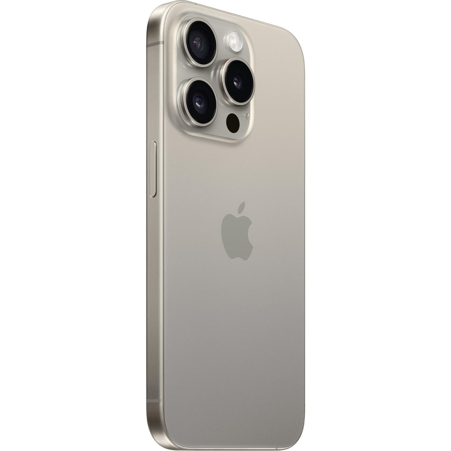 Apple iPhone 15 Pro 512GB (Natural Titanium)