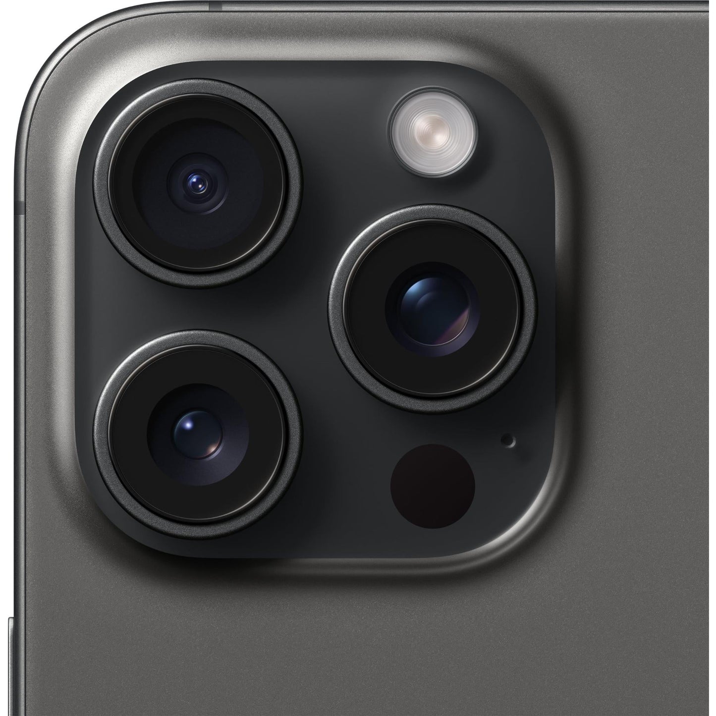 Apple iPhone 15 Pro Max 1TB (Black Titanium)