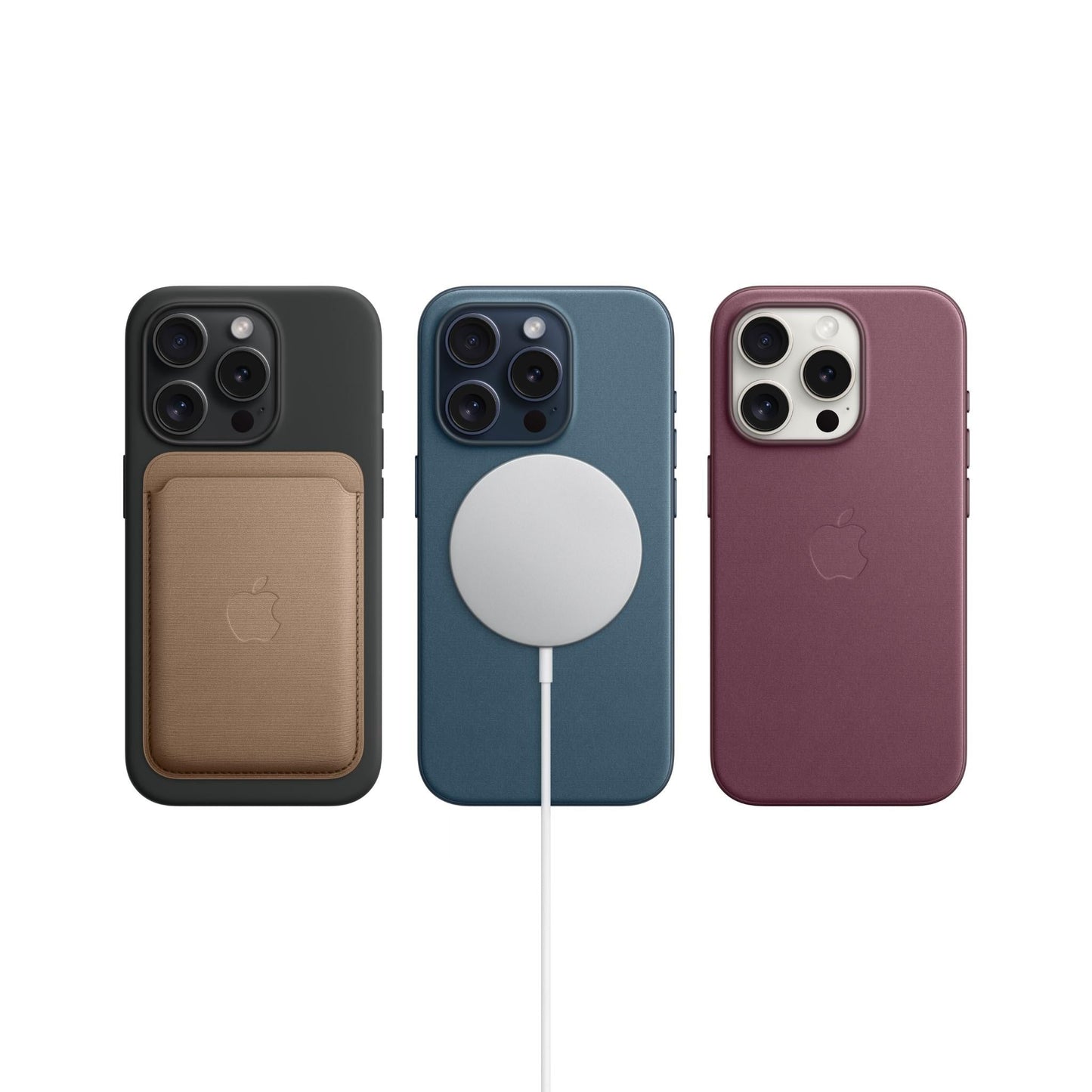 Apple iPhone 15 Pro Max 1TB (Natural Titanium)