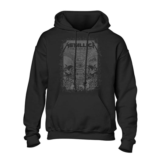Metallica - Hoodie (Medium)