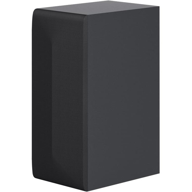 LG SH7Q 800W 5.1 Channel Dolby Digital Soundbar with Wireless Subwoofer