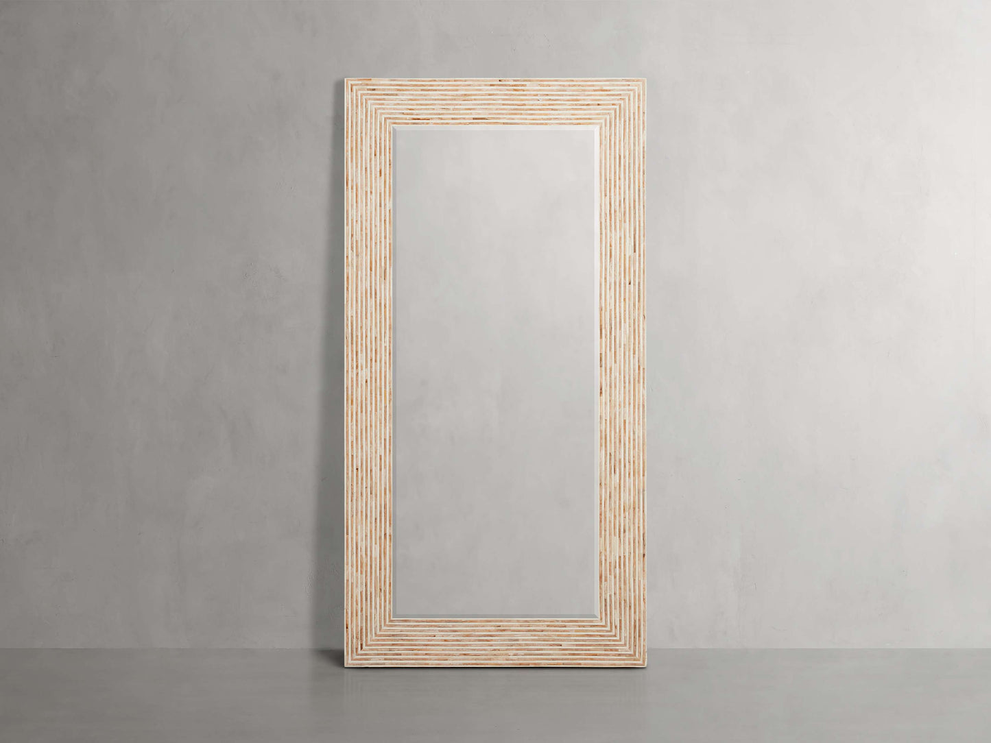 Altan Floor Mirror