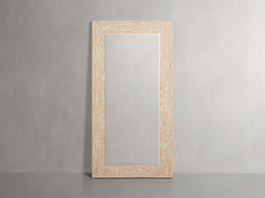 Altan Floor Mirror