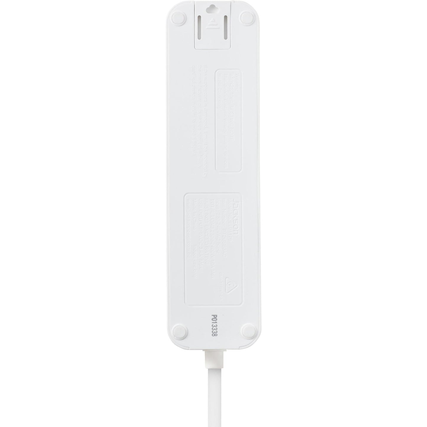 Jackson Fast Charge USB-C/A 2 Way Portable Powerboard