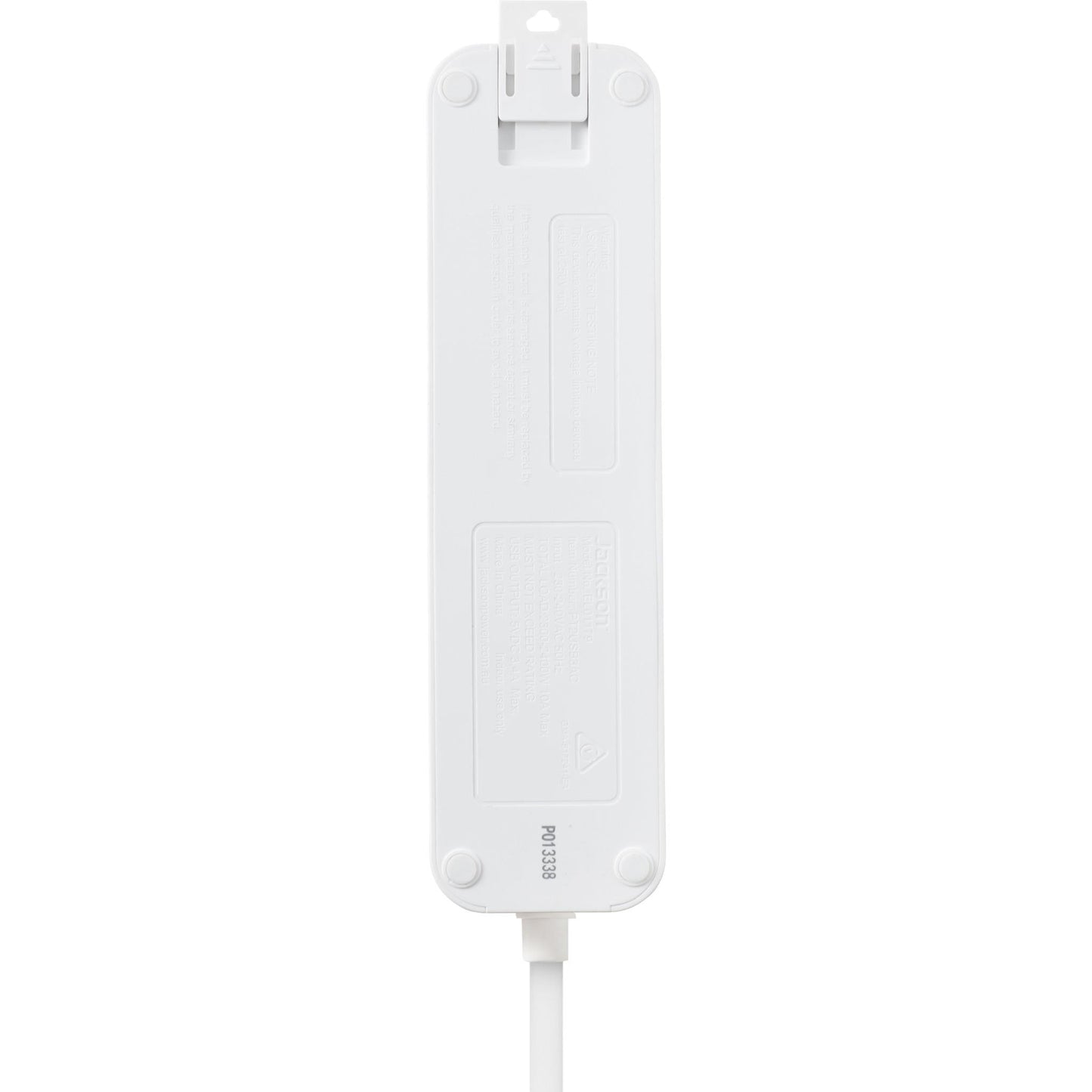 Jackson Fast Charge USB-C/A 2 Way Portable Powerboard
