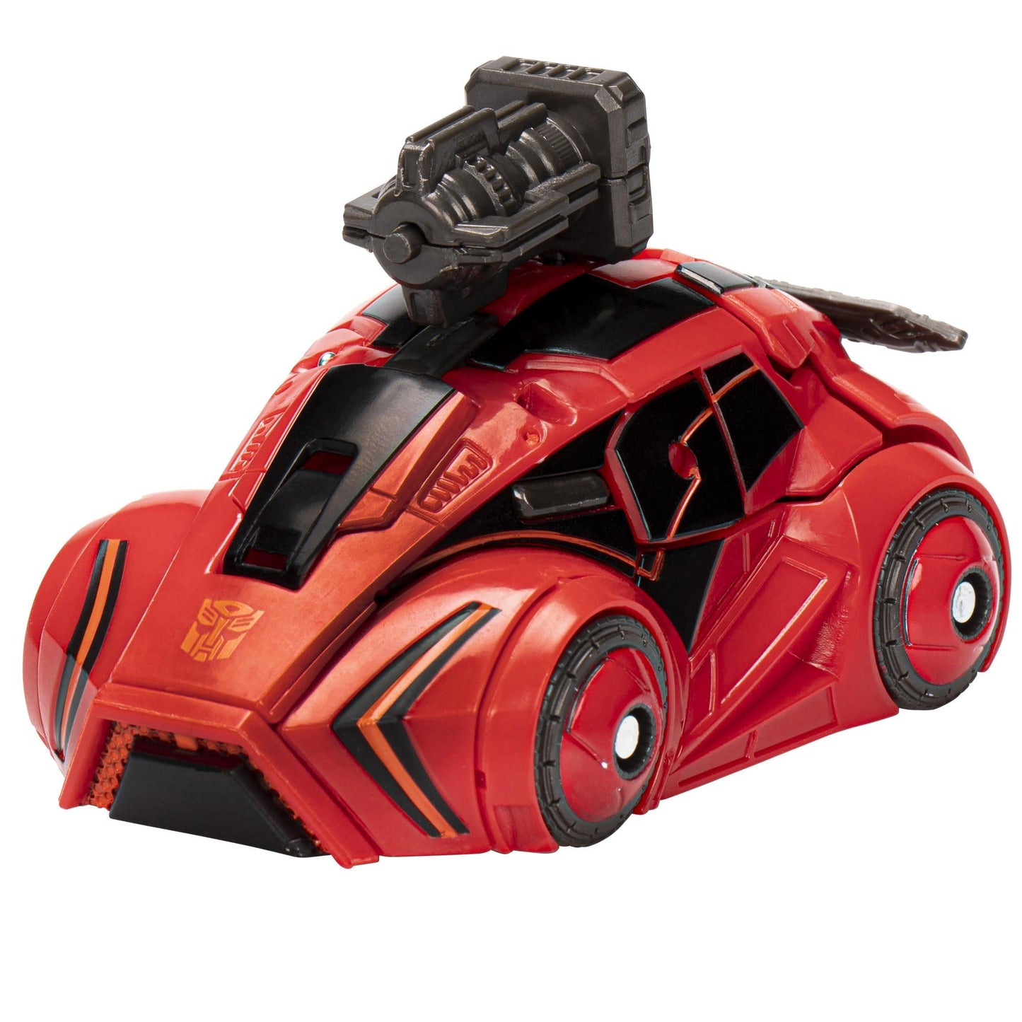 Transformers - Studio Series 05: Deluxe Transformers: War For Cybertron Gamer Edition - Cliffjumper Figure