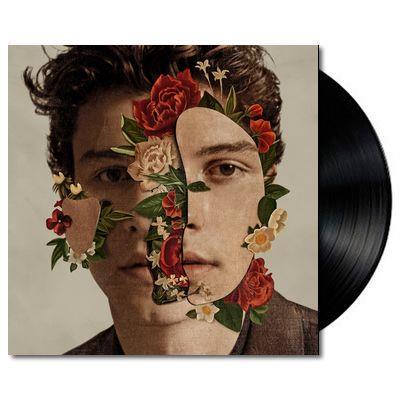 Shawn Mendes (Vinyl)