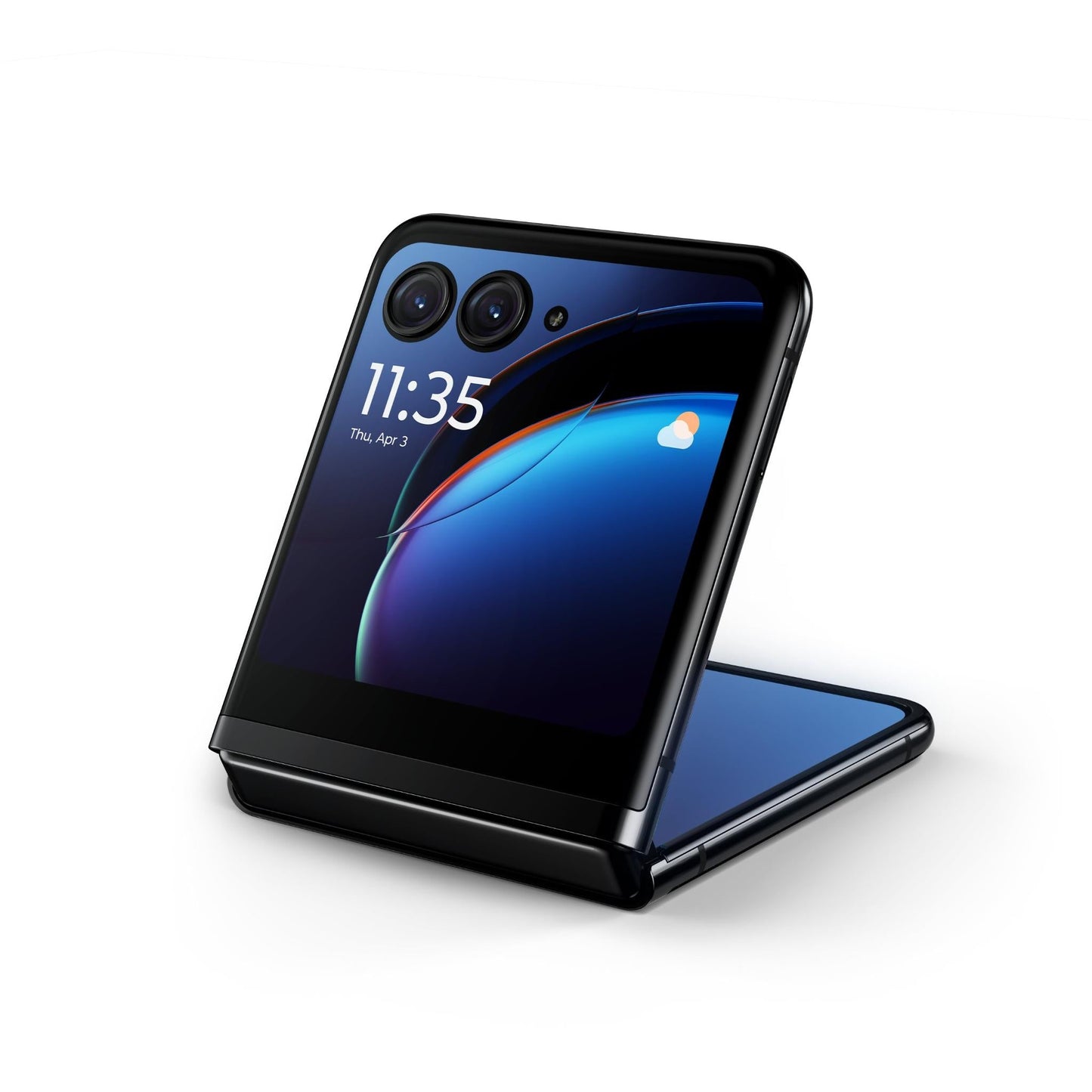 Motorola Razr 40 Ultra 5G 256GB (Infinite Black)