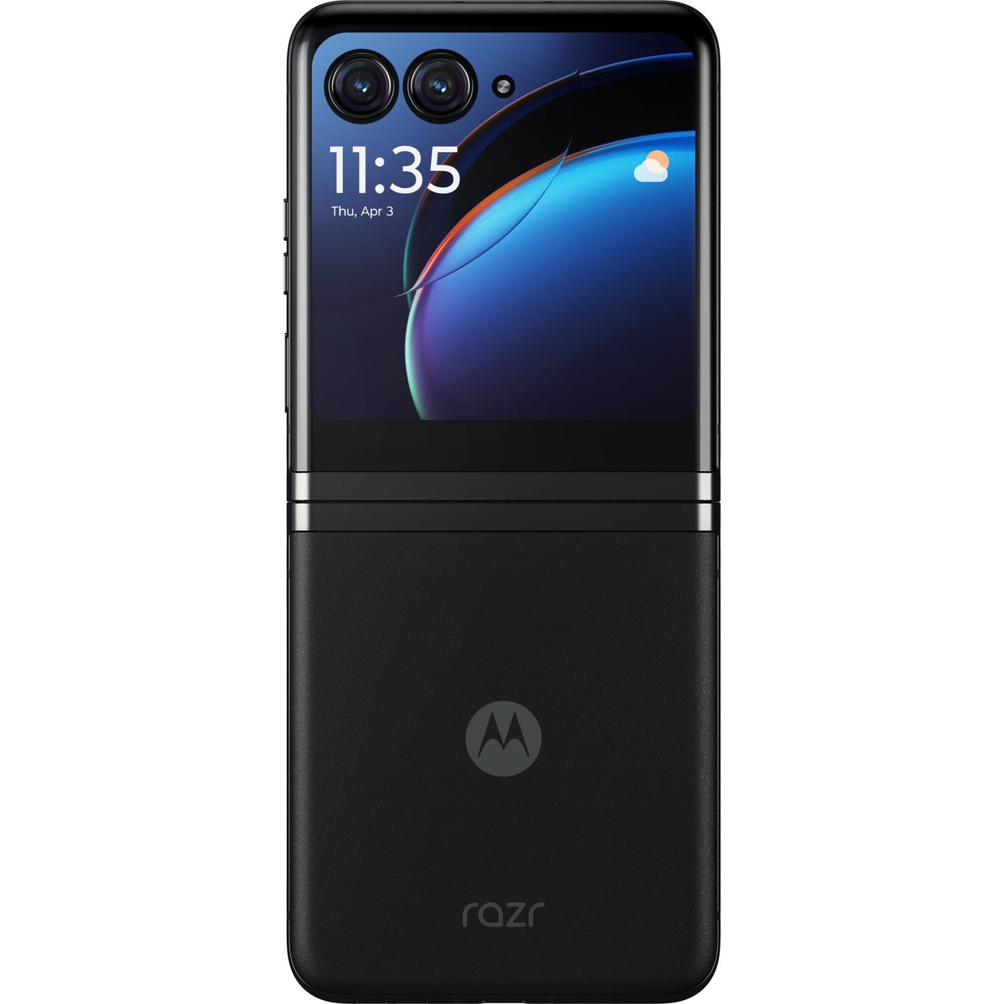 Motorola Razr 40 Ultra 5G 256GB (Infinite Black)