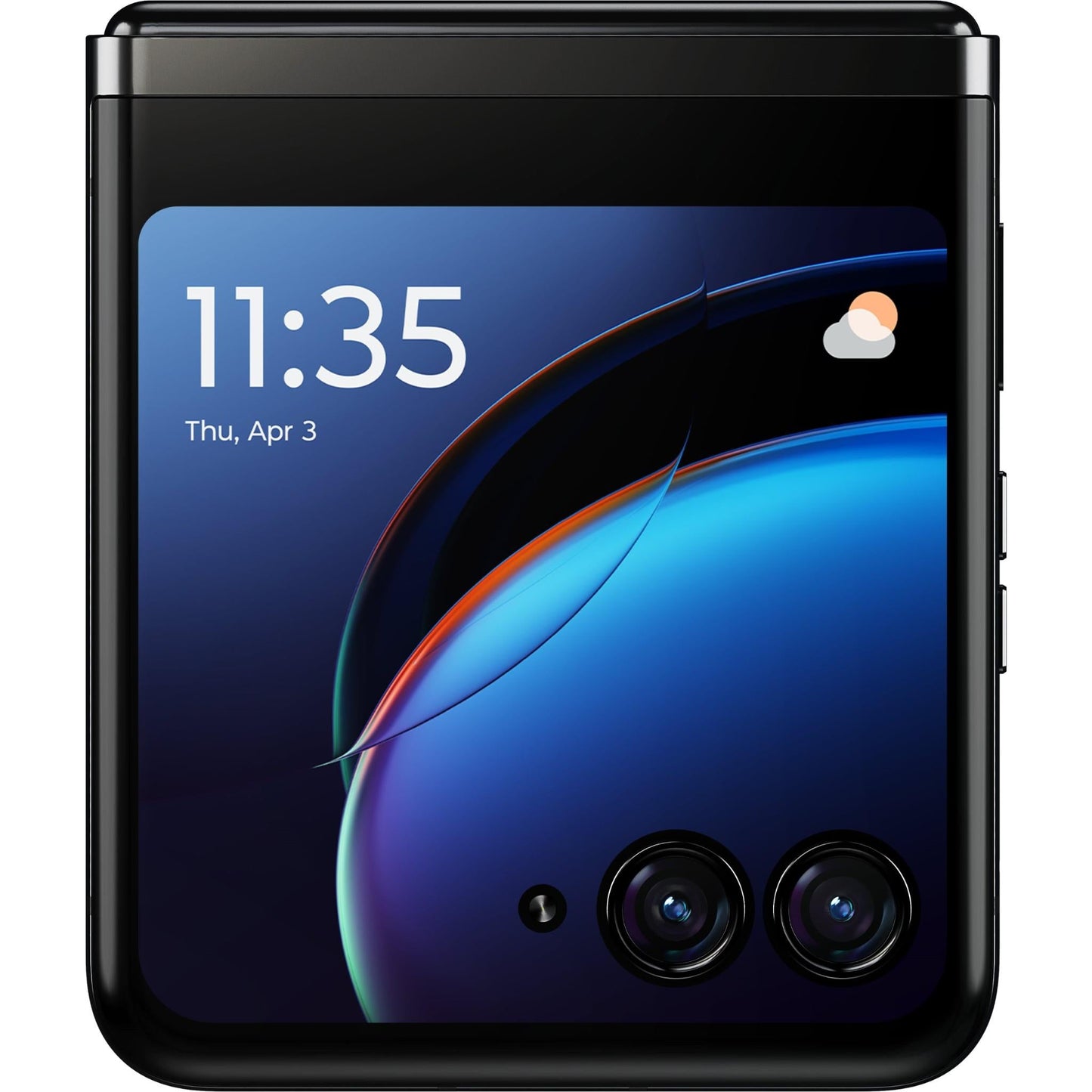 Motorola Razr 40 Ultra 5G 256GB (Infinite Black)