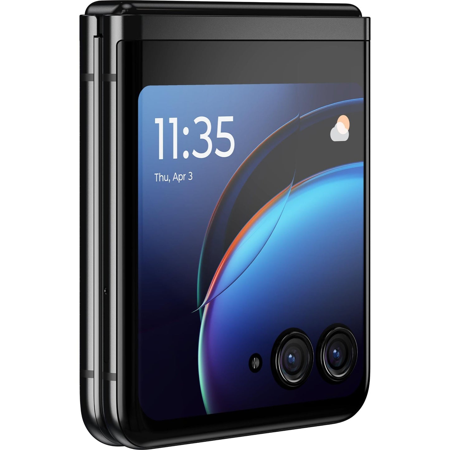 Motorola Razr 40 Ultra 5G 256GB (Infinite Black)