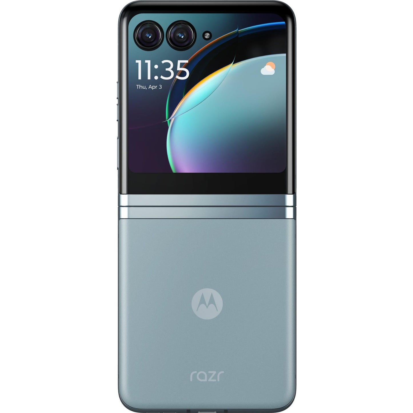 Motorola Razr 40 Ultra 5G 256GB (Glacier Blue)