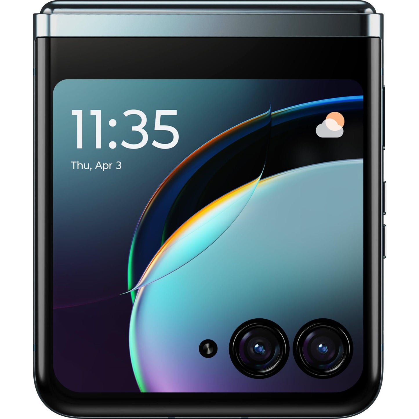 Motorola Razr 40 Ultra 5G 256GB (Glacier Blue)