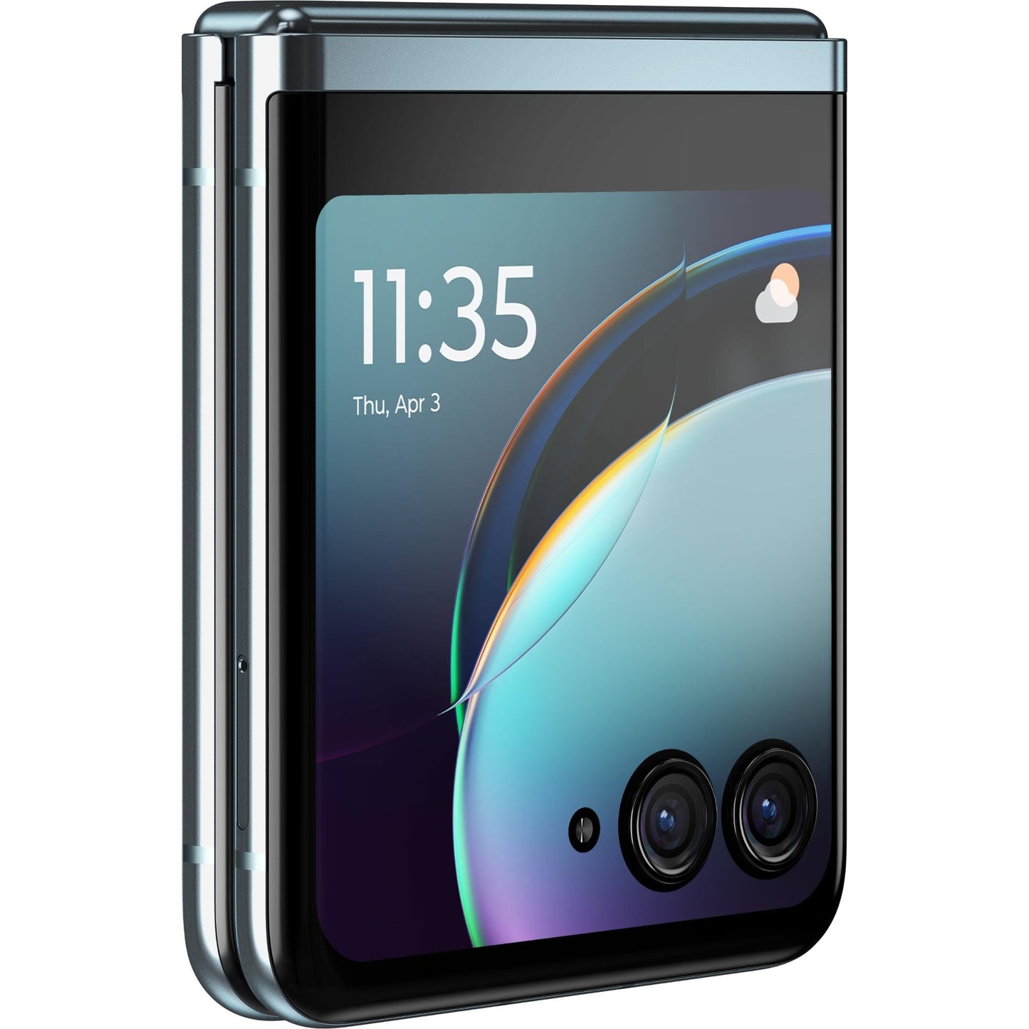 Motorola Razr 40 Ultra 5G 256GB (Glacier Blue)