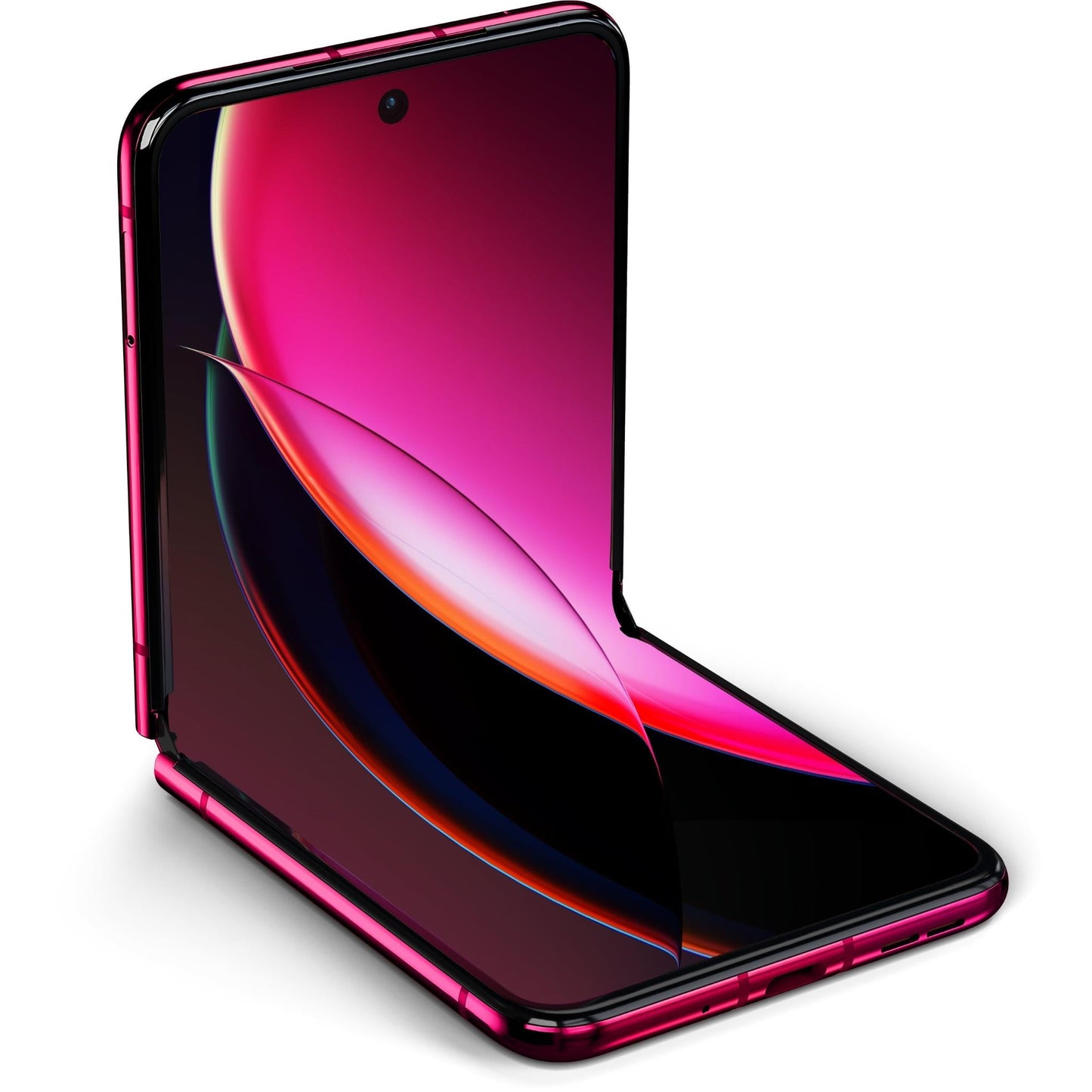 Motorola Razr 40 Ultra 5G 256GB (Viva Magenta)