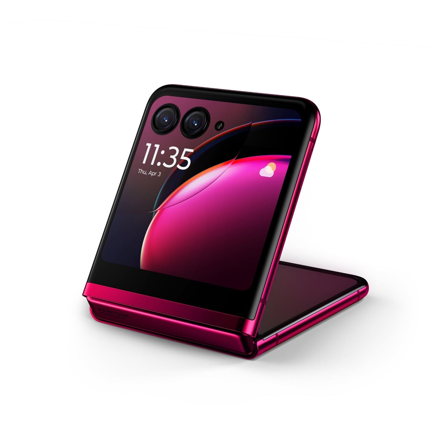 Motorola Razr 40 Ultra 5G 256GB (Viva Magenta)