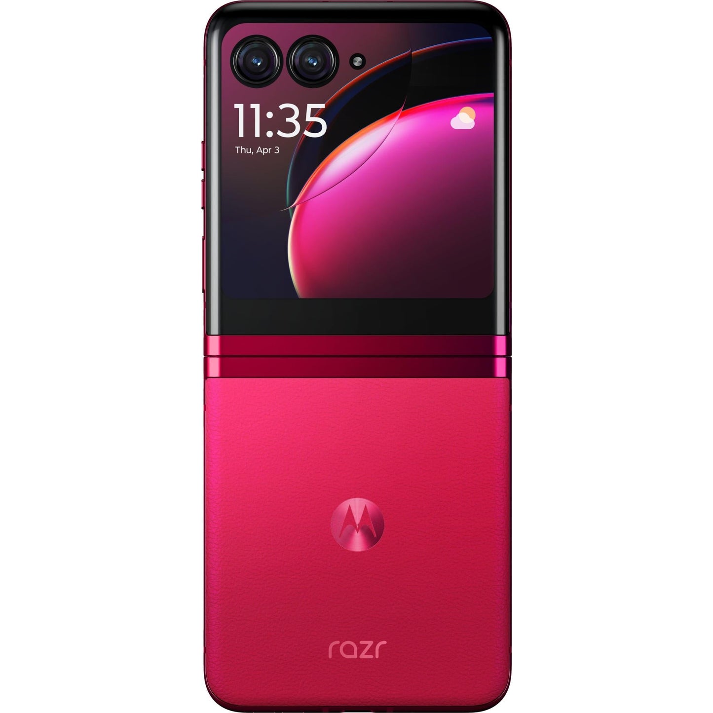Motorola Razr 40 Ultra 5G 256GB (Viva Magenta)