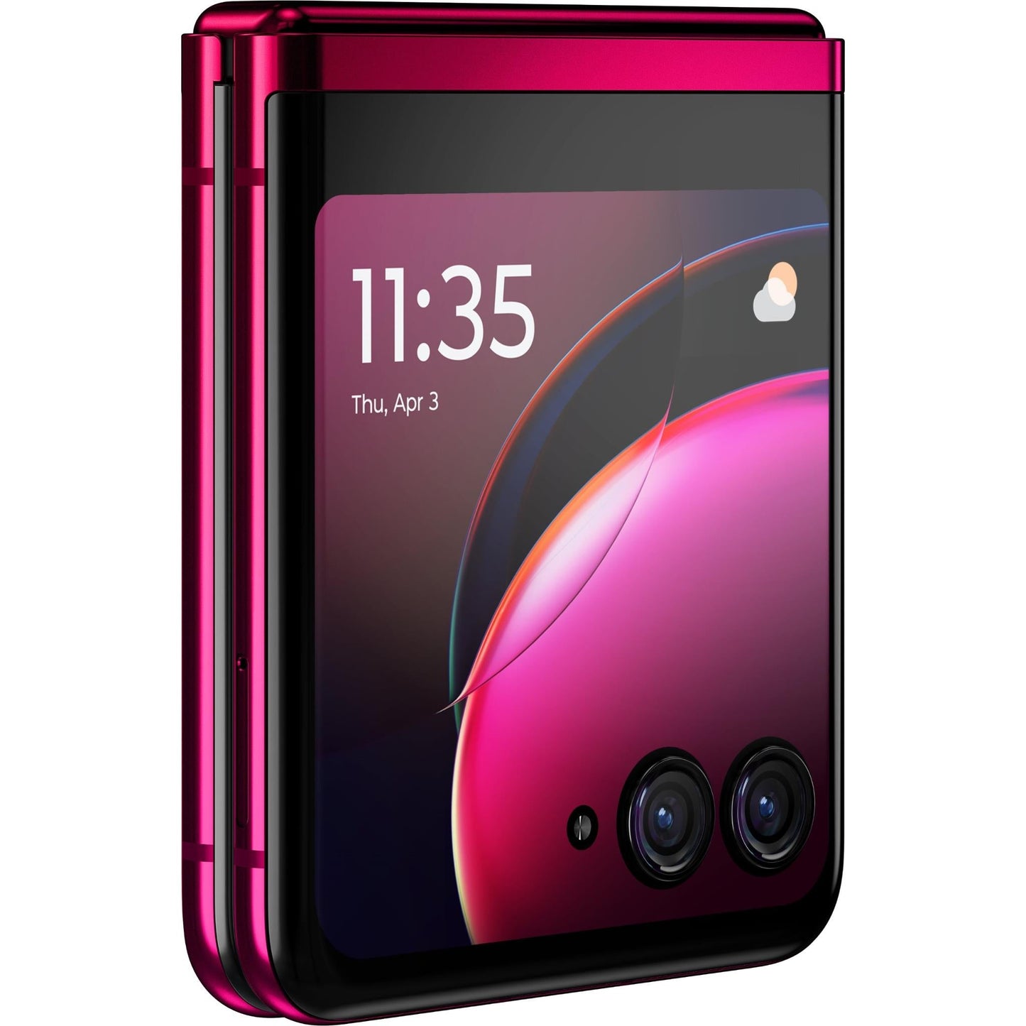 Motorola Razr 40 Ultra 5G 256GB (Viva Magenta)