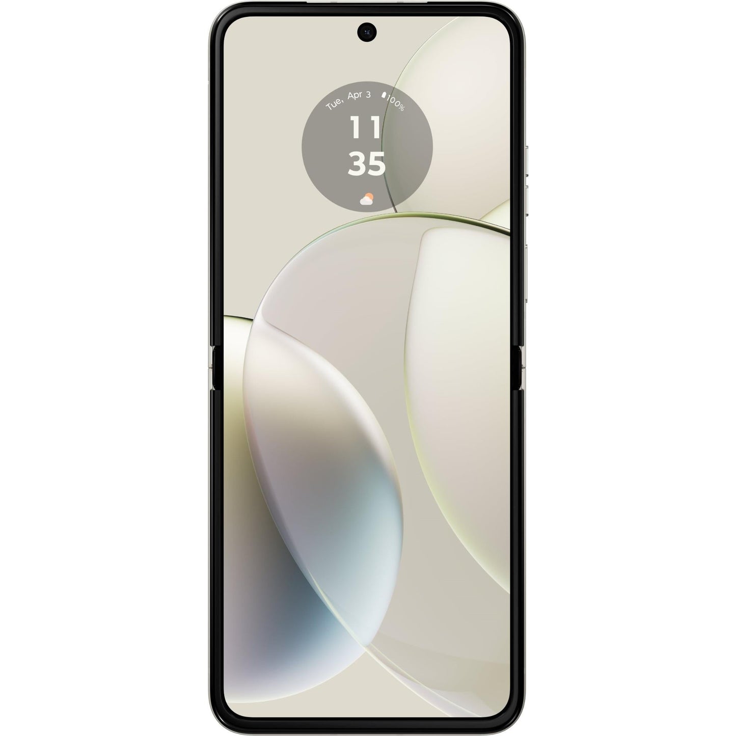 Motorola Razr 40 5G 256GB (Vanilla Cream)