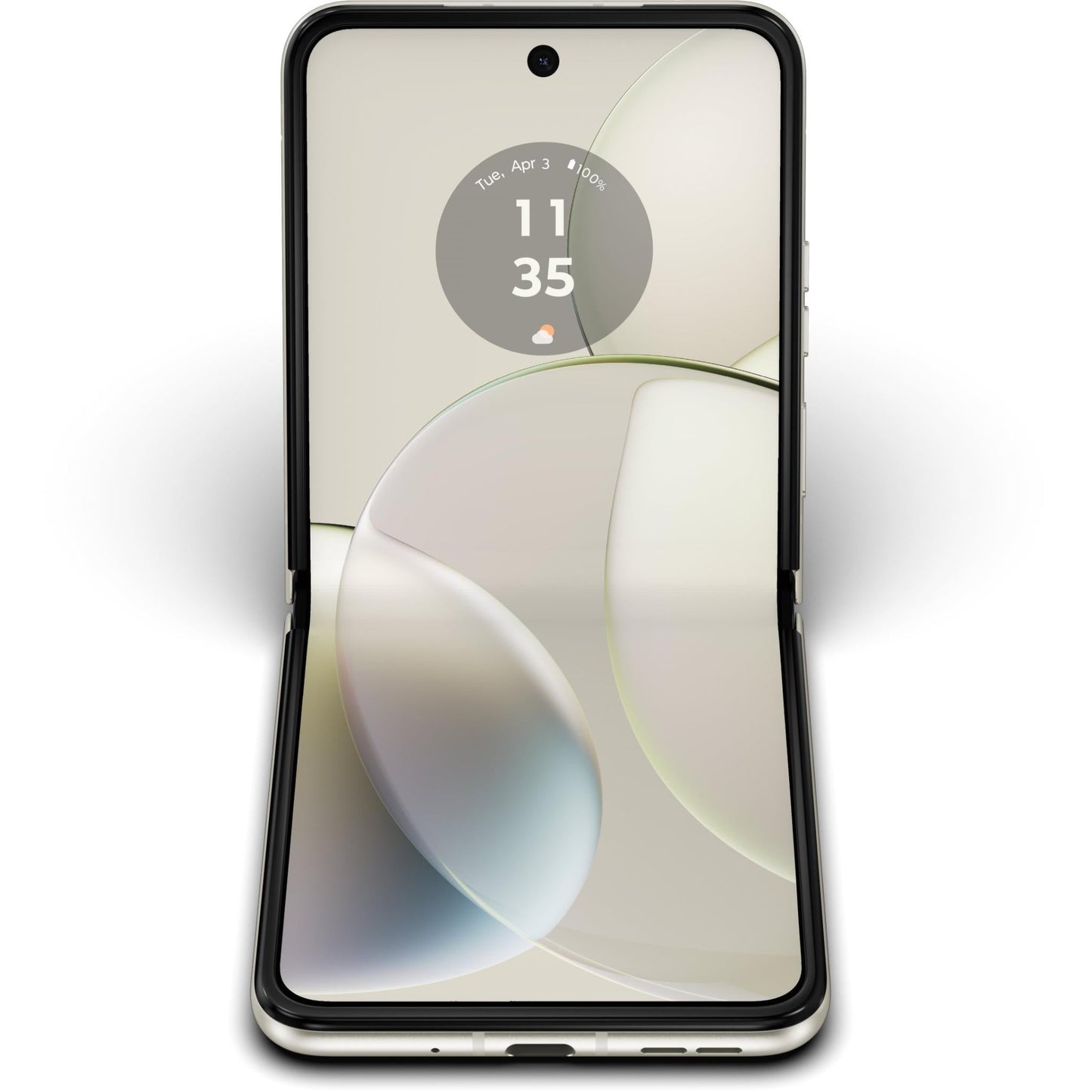 Motorola Razr 40 5G 256GB (Vanilla Cream)