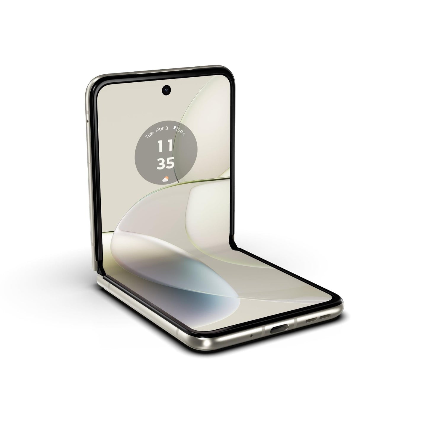 Motorola Razr 40 5G 256GB (Vanilla Cream)