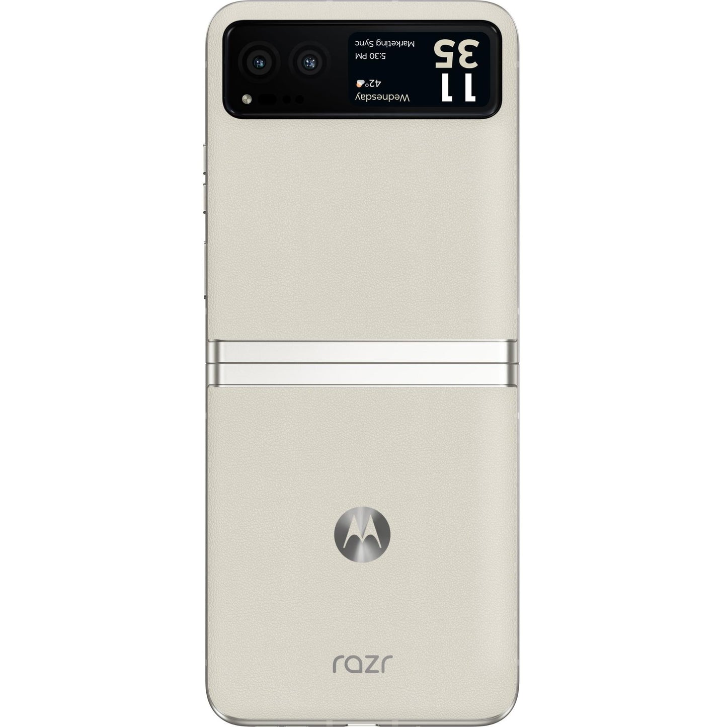 Motorola Razr 40 5G 256GB (Vanilla Cream)