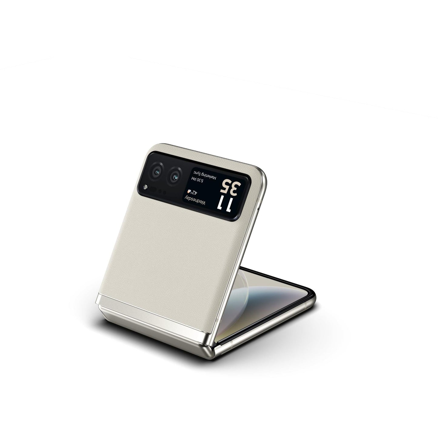 Motorola Razr 40 5G 256GB (Vanilla Cream)