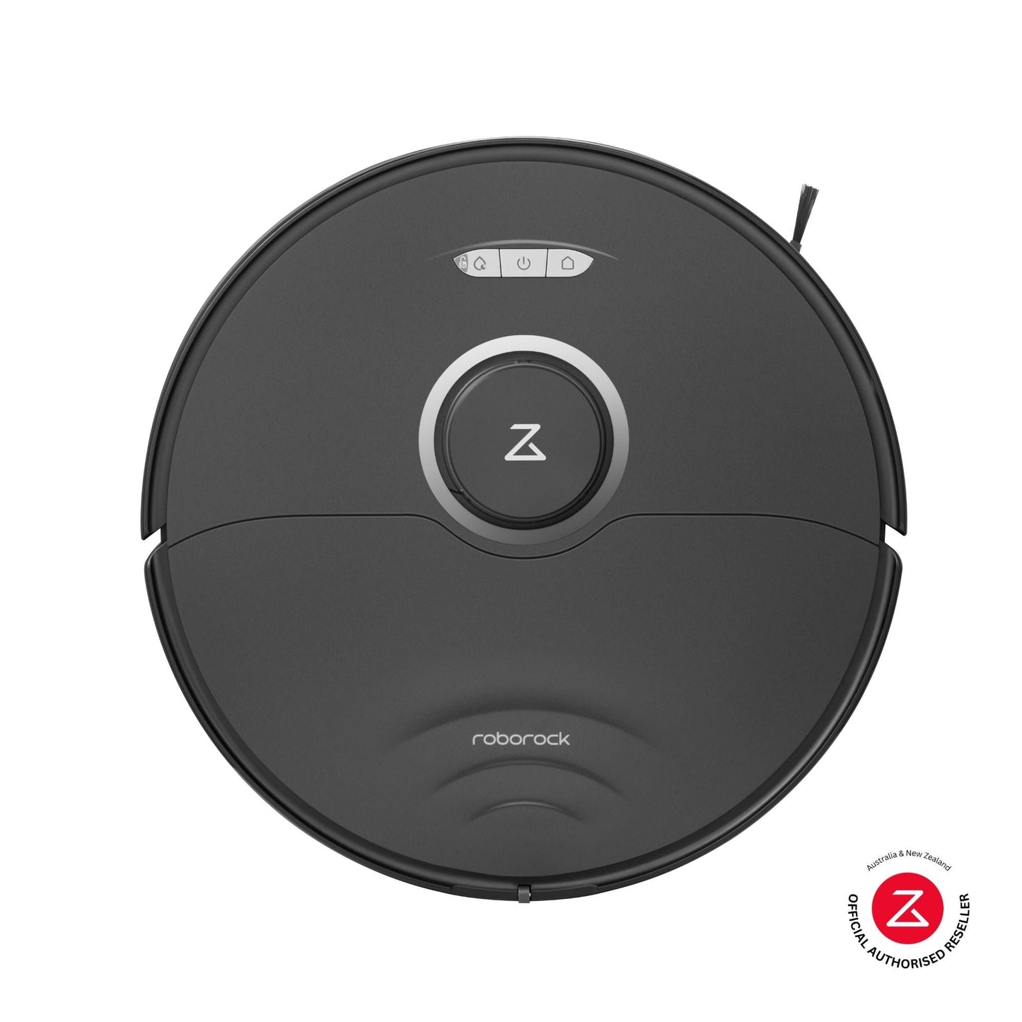 Roborock S8 Pro Ultra Robotic Vacuum & Mop Cleaner with Auto-Emptying Dock (Black)