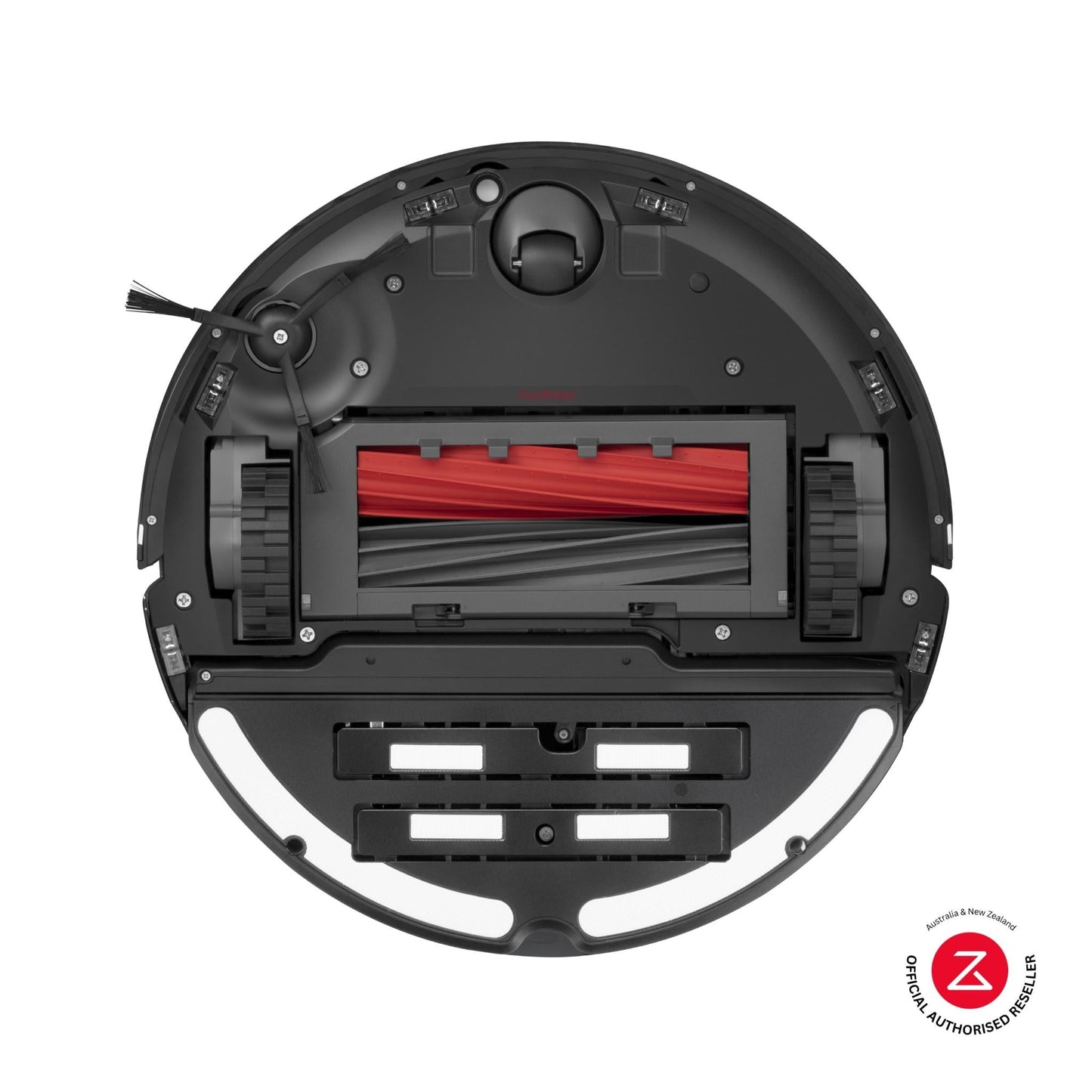 Roborock S8 Pro Ultra Robotic Vacuum & Mop Cleaner with Auto-Emptying Dock (Black)