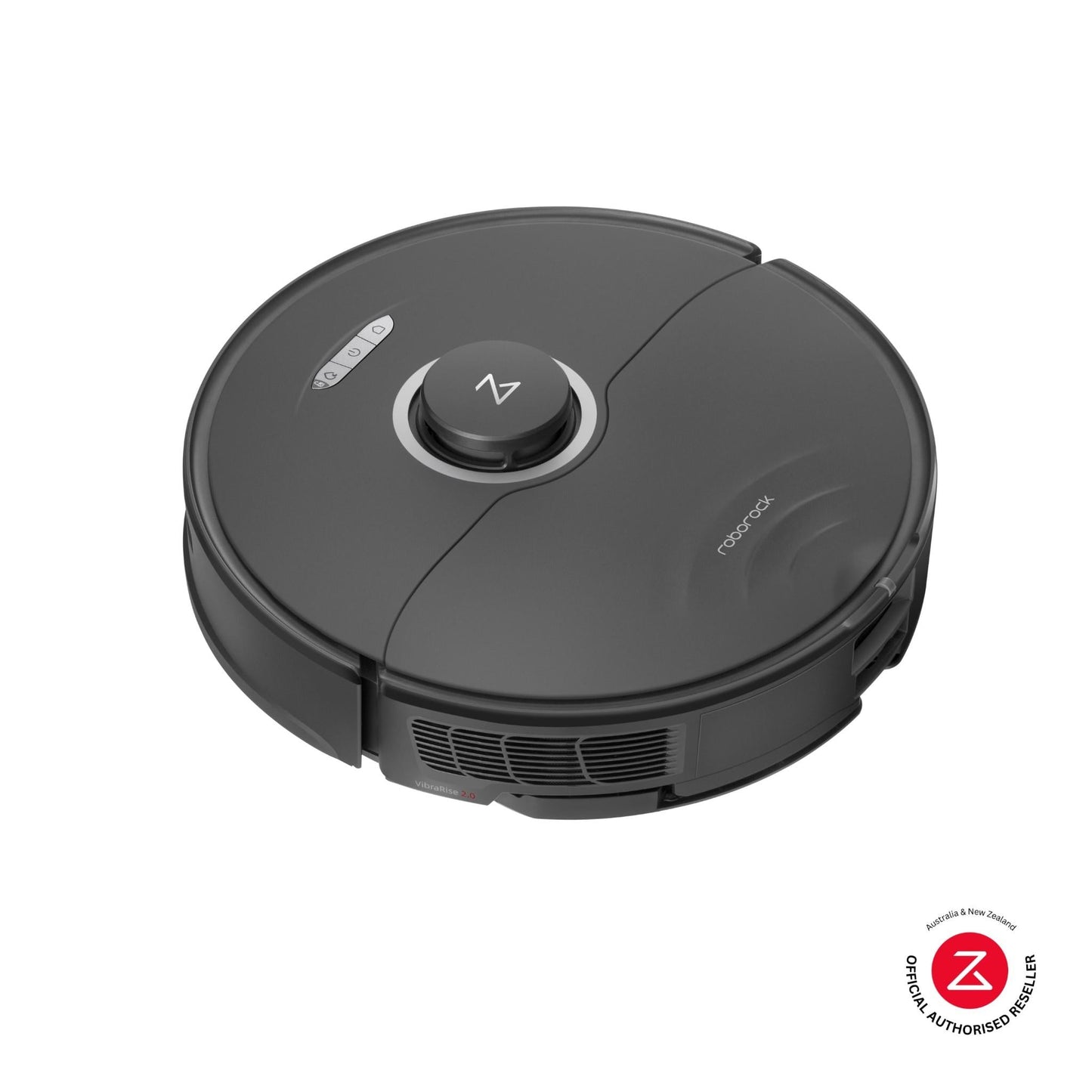 Roborock S8 Pro Ultra Robotic Vacuum & Mop Cleaner with Auto-Emptying Dock (Black)