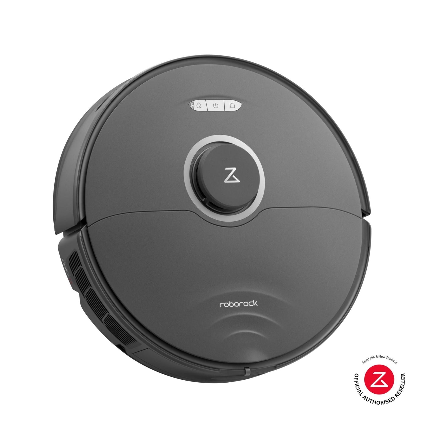 Roborock S8 Pro Ultra Robotic Vacuum & Mop Cleaner with Auto-Emptying Dock (Black)