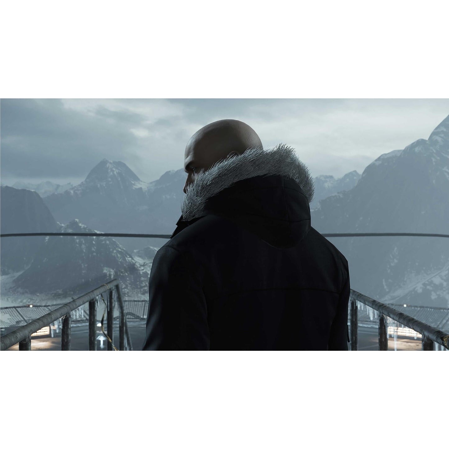 HITMAN World of Assassination