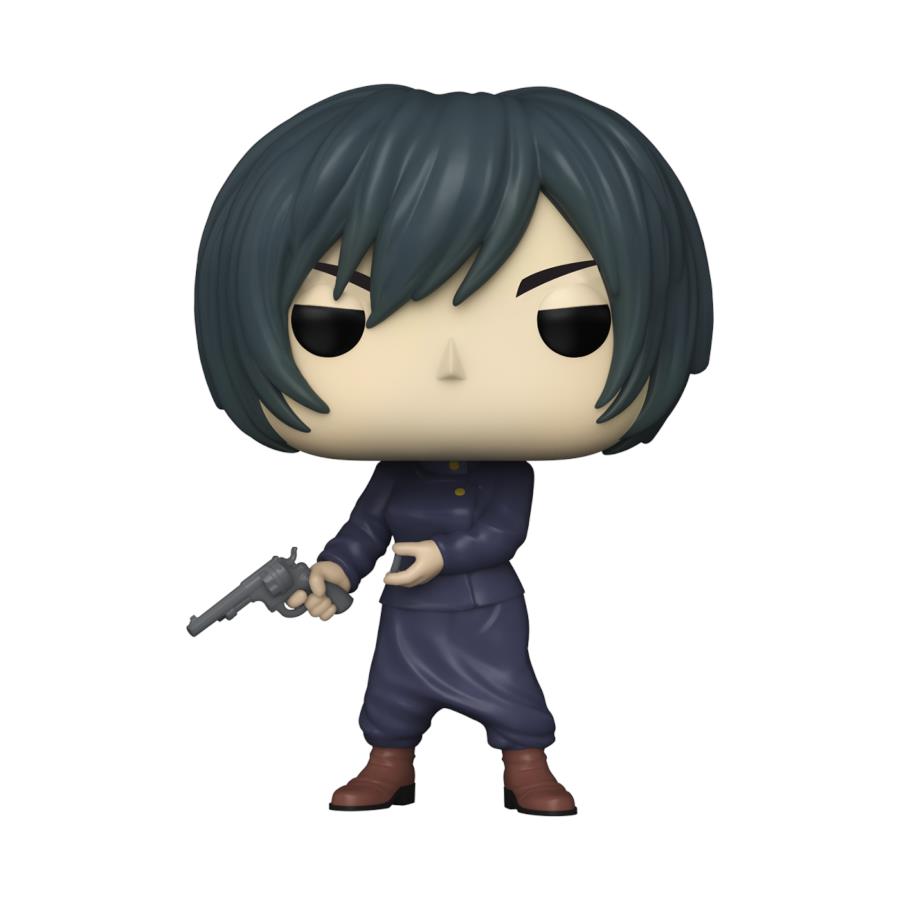 Jujutsu Kaisen - Mai Zen'in Pop! Vinyl