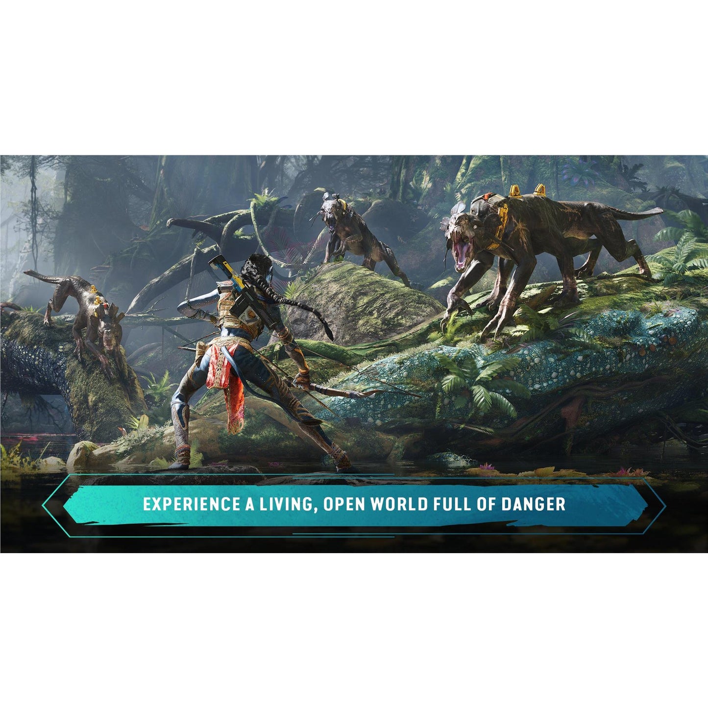 Avatar: Frontiers of Pandora Limited Edition