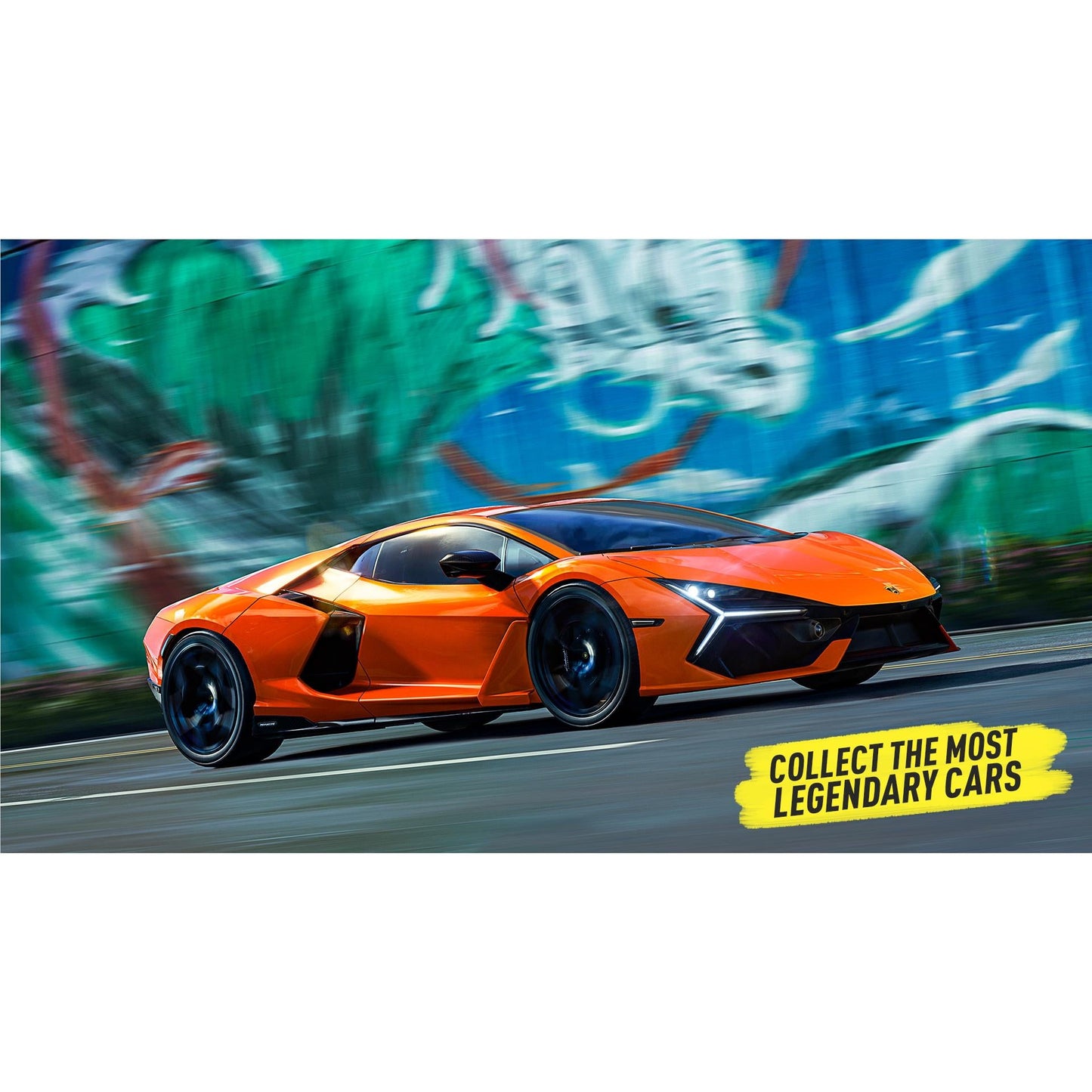 The Crew Motorfest Limited Edition