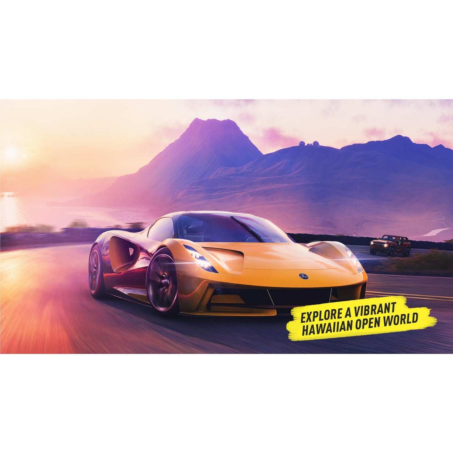 The Crew Motorfest Limited Edition