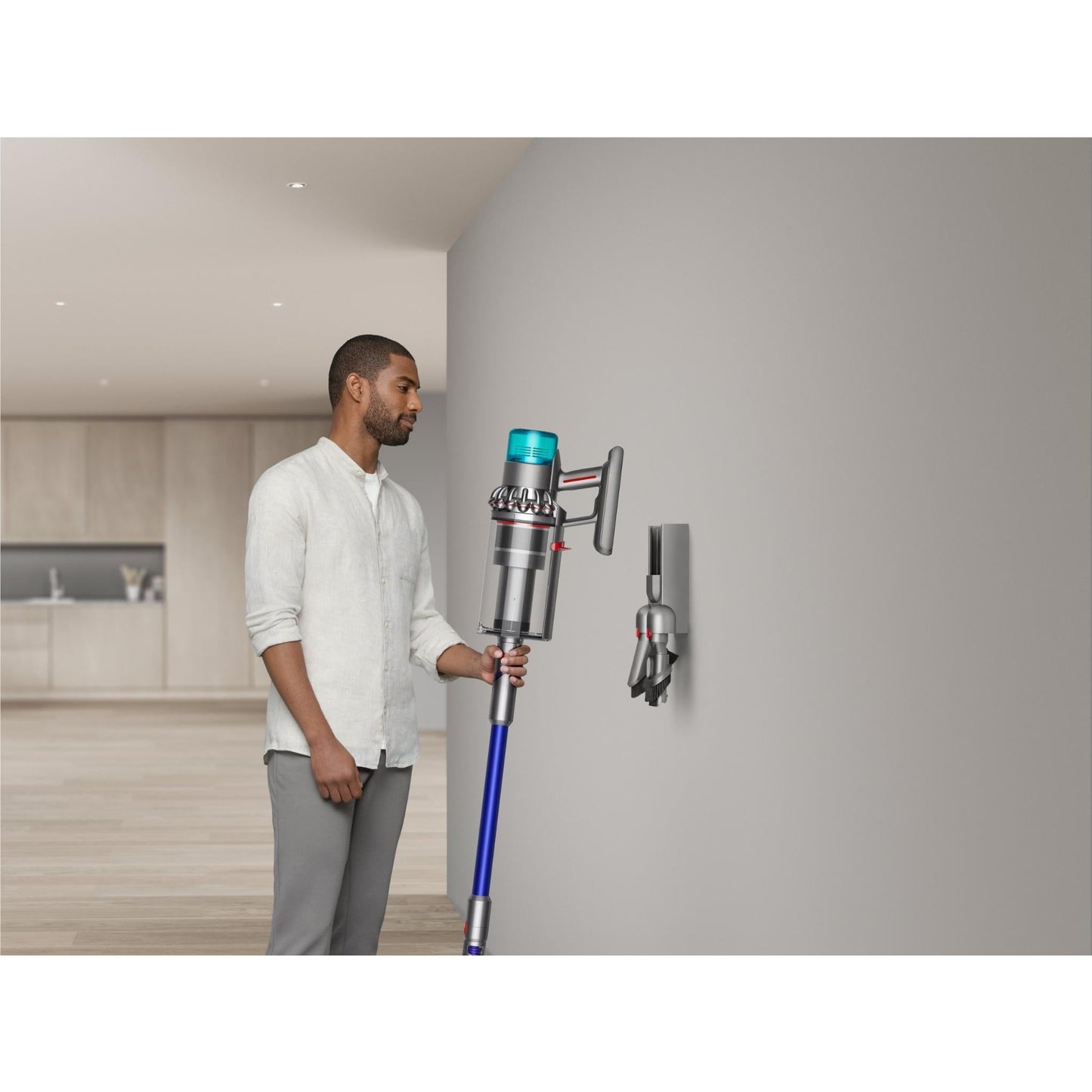 Dyson Gen5outsize Absolute Handstick Vacuum