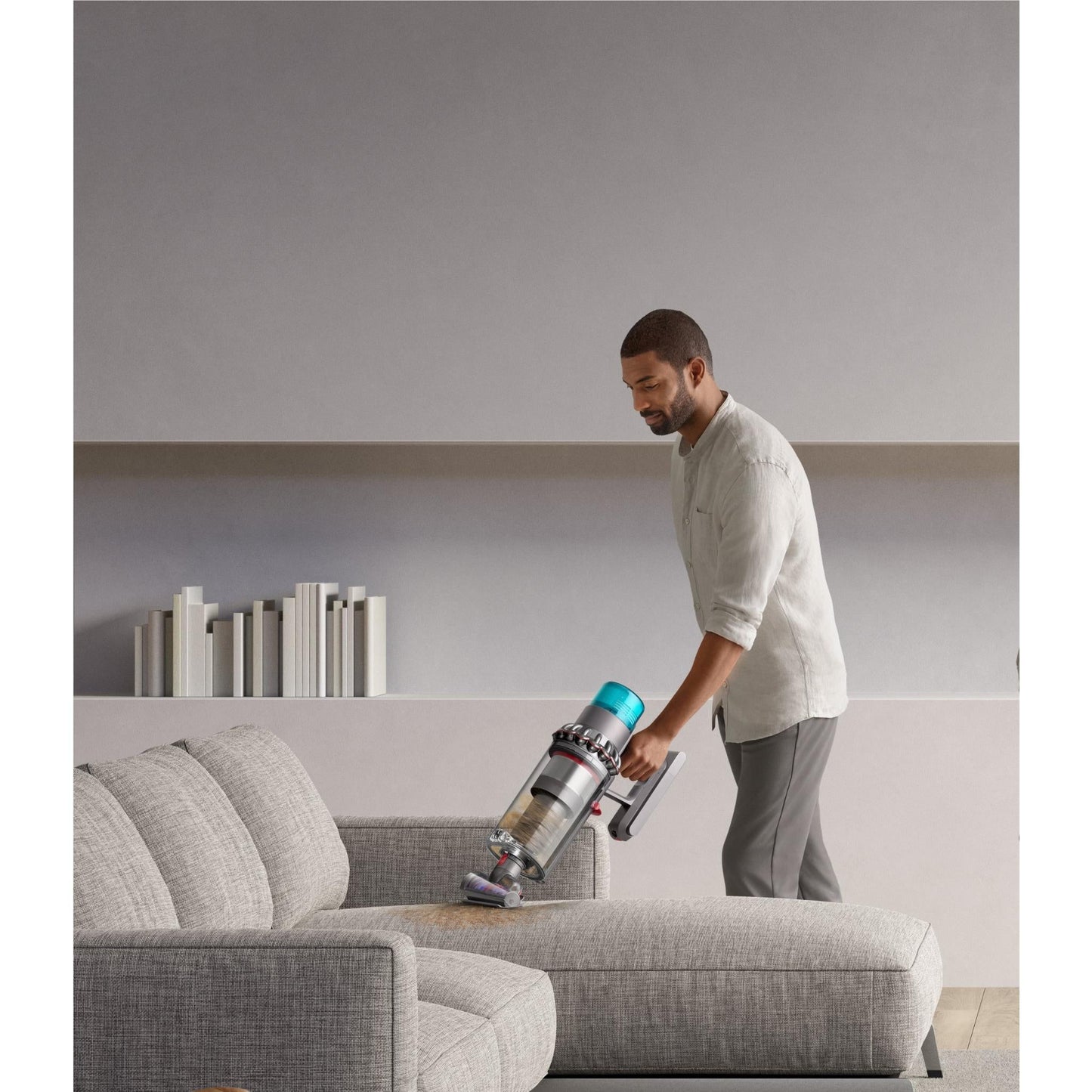 Dyson Gen5outsize Absolute Handstick Vacuum