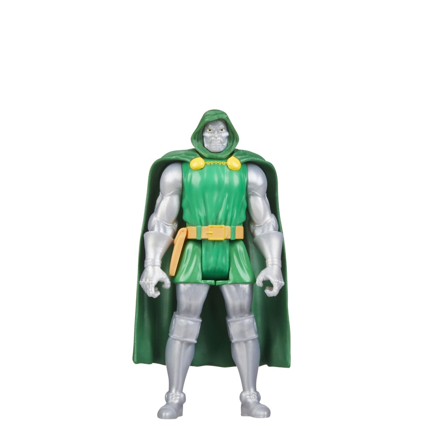 Marvel - Legends Series: Retro 375 Collection - Doctor Doom Figure