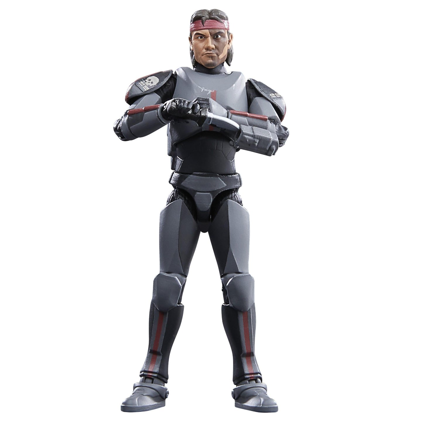Star Wars - The Vintage Collection: Hunter Figure