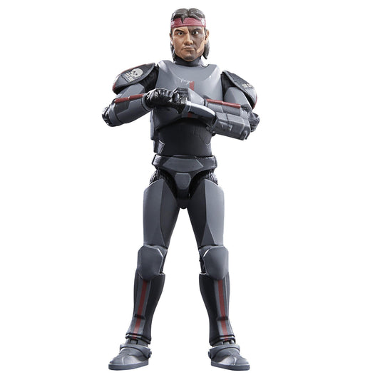Star Wars - The Vintage Collection: Hunter Figure