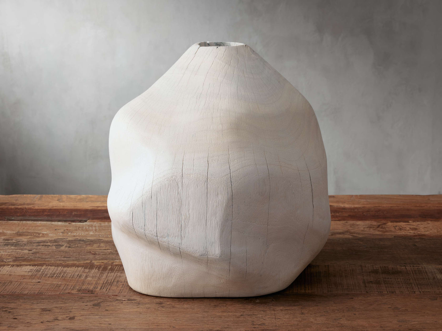 Ankobra Organic Bleached Vessel