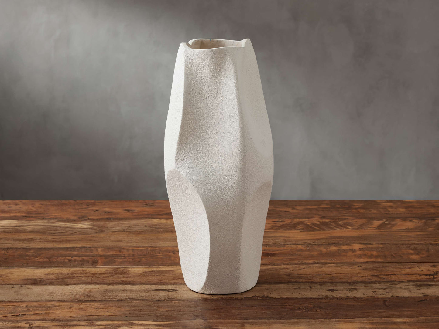 Planes Vase