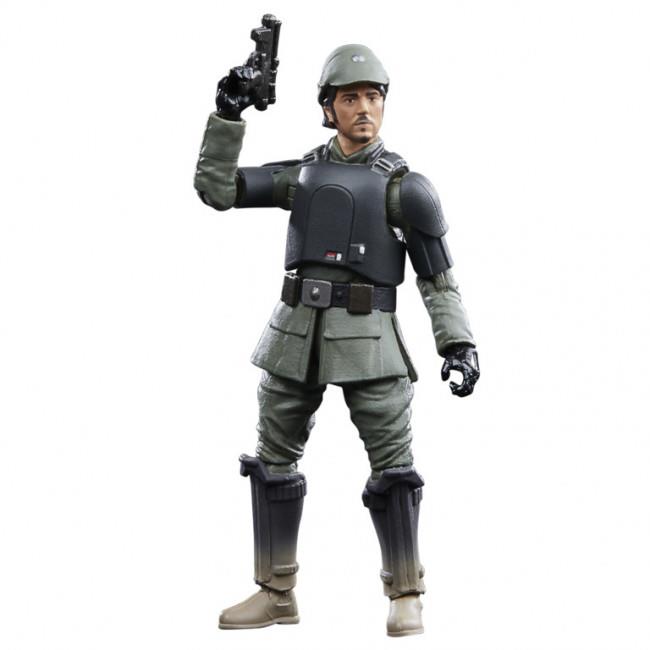 Star Wars - The Vintage Collection: Cassian Andor Figure