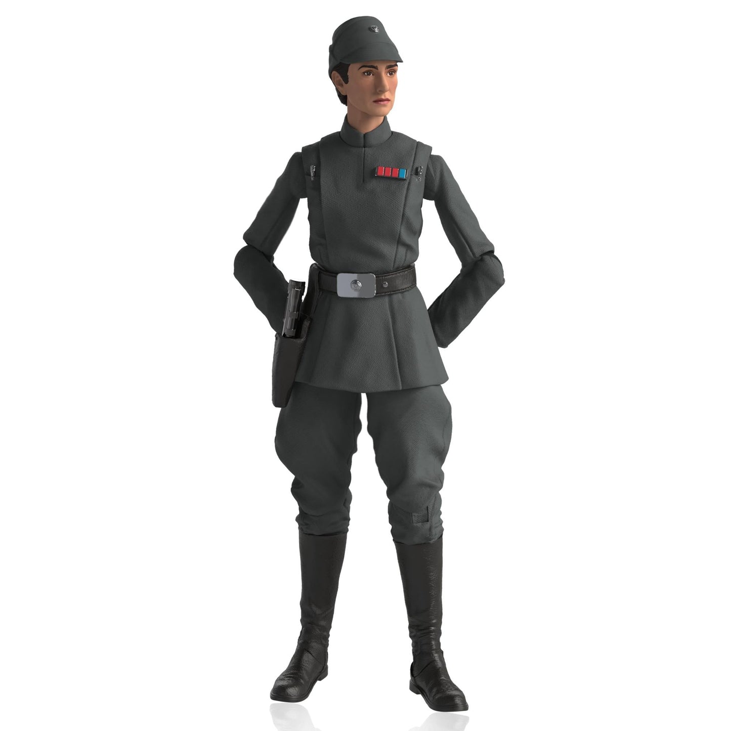 Star Wars - The Black Series: Tala (Imperial Officer) Figure