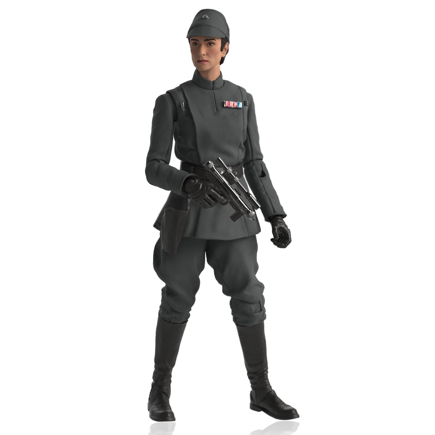 Star Wars - The Black Series: Tala (Imperial Officer) Figure