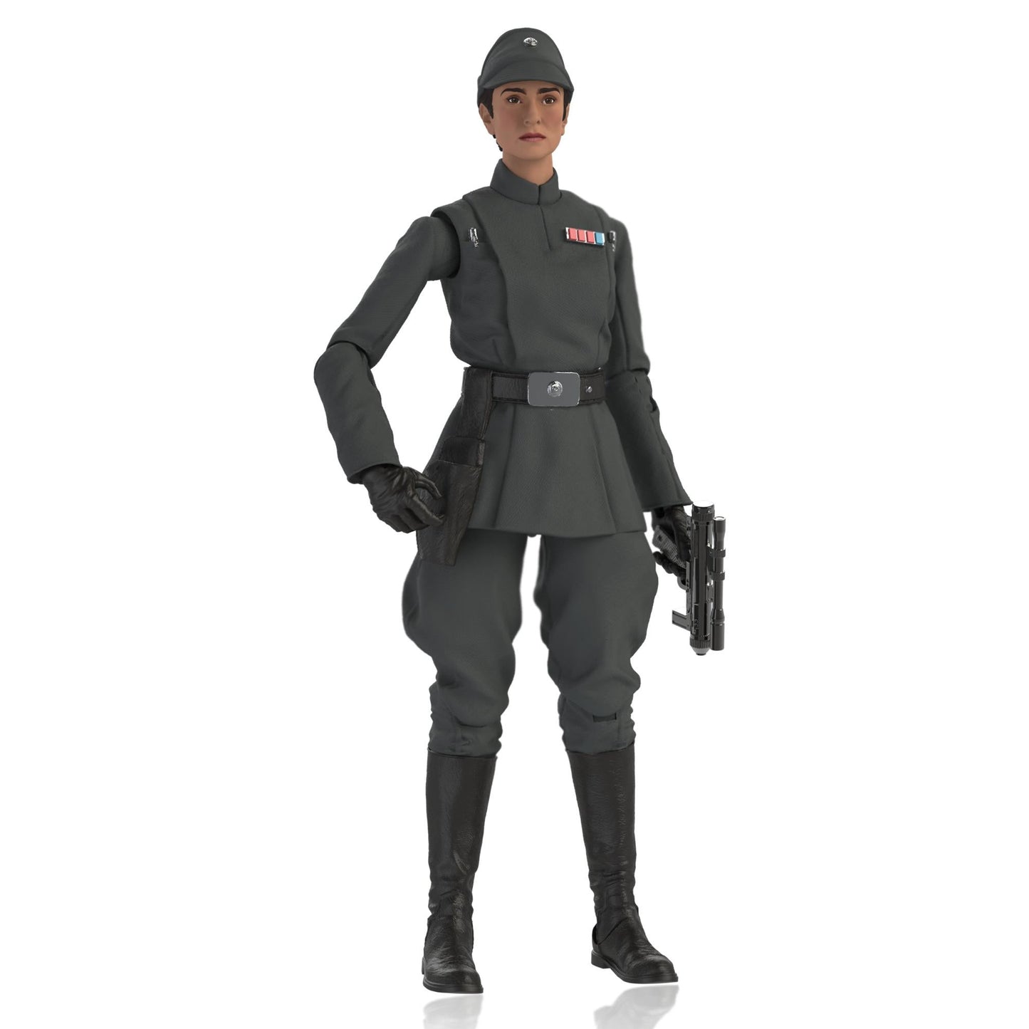 Star Wars - The Black Series: Tala (Imperial Officer) Figure