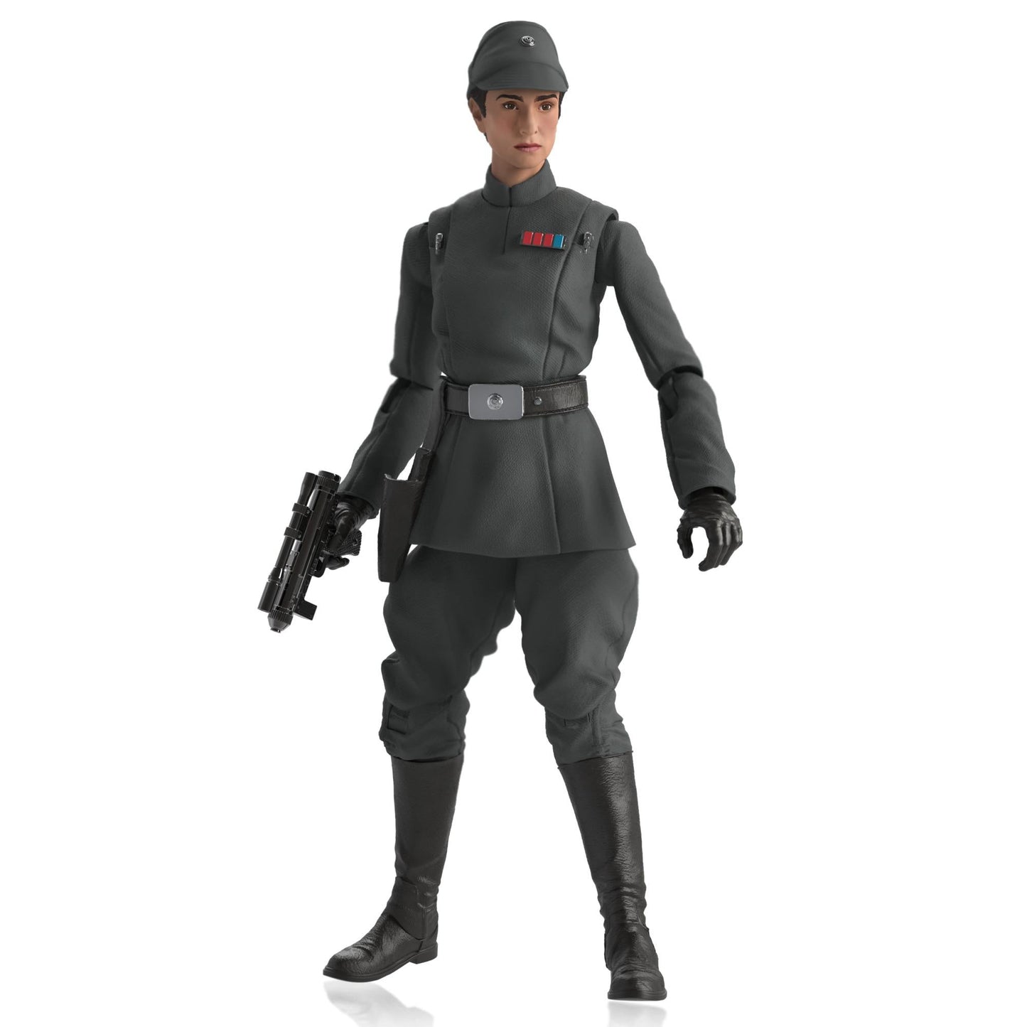 Star Wars - The Black Series: Tala (Imperial Officer) Figure