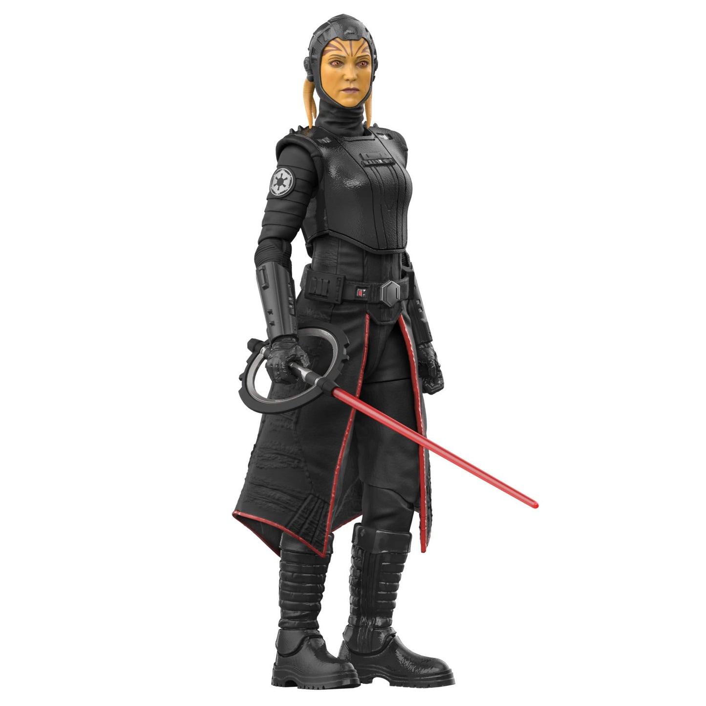 Star Wars - The Black Series: Inquisitor Figure