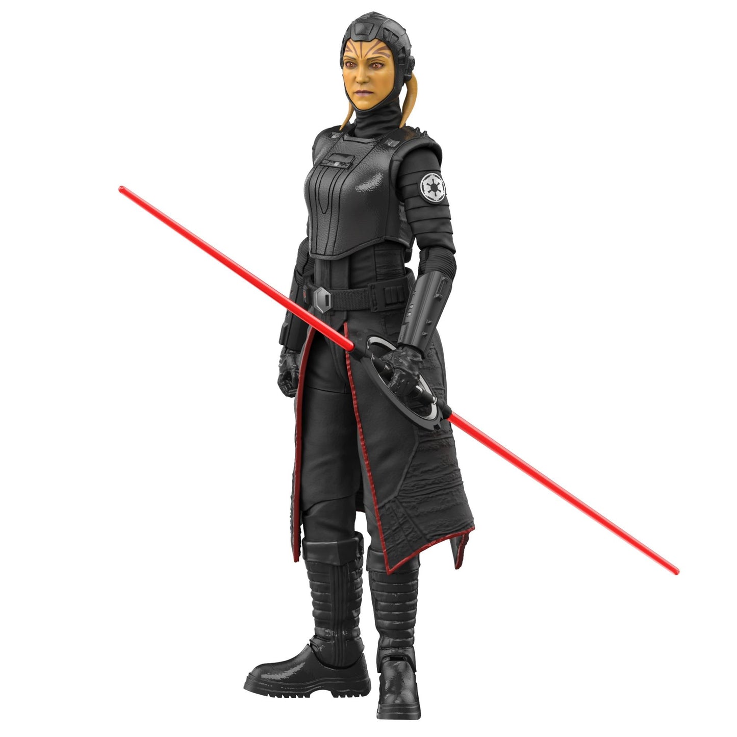 Star Wars - The Black Series: Inquisitor Figure